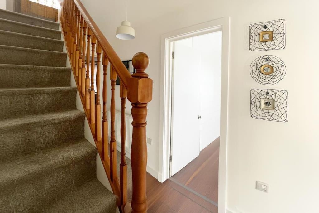 Prime Location By Station - Heart Of North Laines Brighton